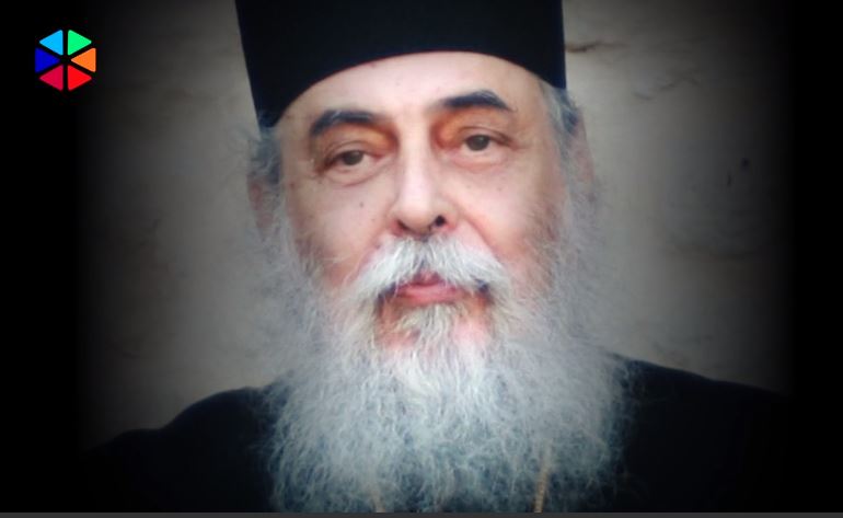 Γέρων Γεώργιος Καψάνης: Έξι χρόνια από την κοίμησή του (βίντεο)