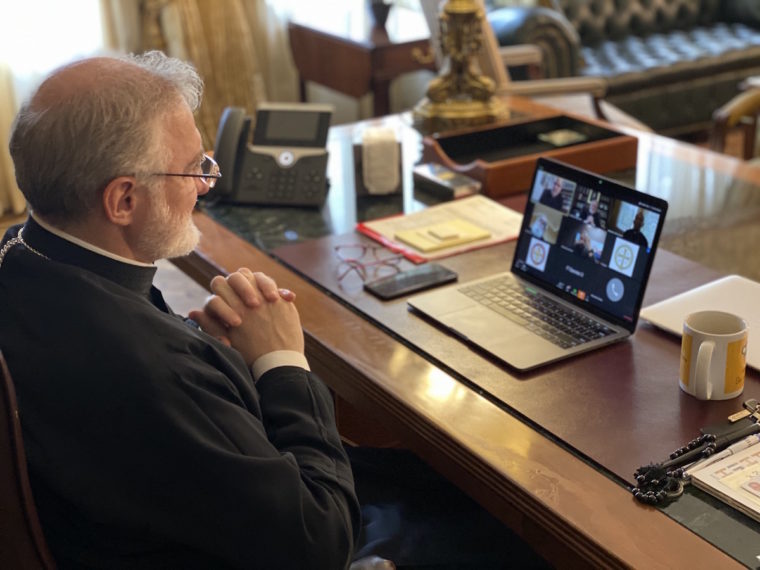 Η.Π.Α.: Με τις ανάγκες των πιστών ασχολήθηκε η Ι. Επαρχιακή Σύνοδος
