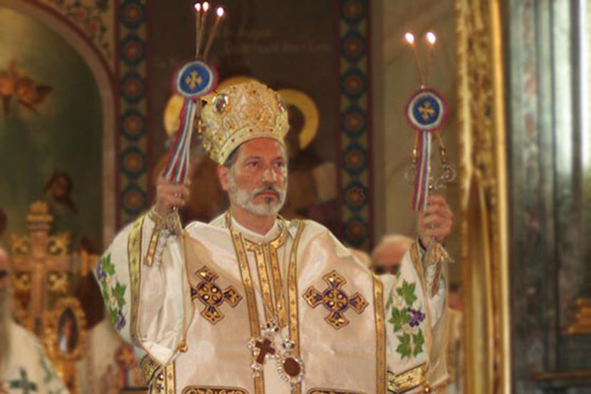 Епископ источноамерички Иринеј писао Комисији за међународне верске слободе америчког Конгреса о прогону СПЦ у Црној Гори