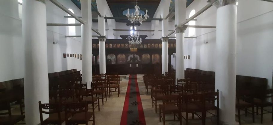 Berat/ Kisha e Shën Nikollës në Paftal pritet të shpallet monument kulture i kategorisë së parë