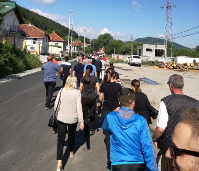 Απειλούν με απελάσεις ιερείς στο Μαυροβούνιο