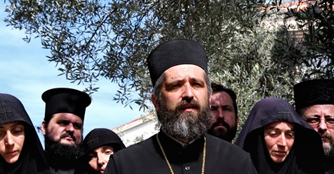Слободан Зековић у Улцињу: Власт управља тако што сије страх, распирују мржњу и подјеле