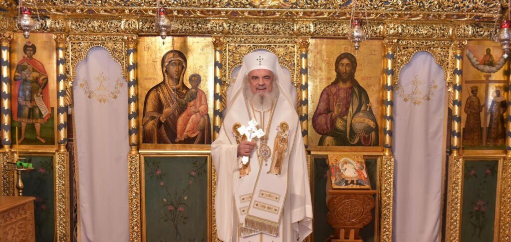 „Sfinții sunt rodiri ale lucrării Duhului Sfânt în lume”