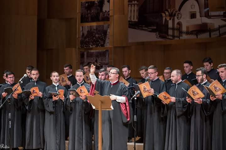 Πρόσκληση για σπουδές Βυζαντινής Μουσικής στην Αλβανία