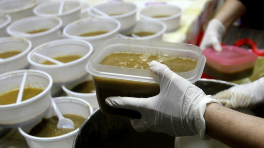 I.M. Κώου: Διευρύνεται το ωράριο στα συσσίτια