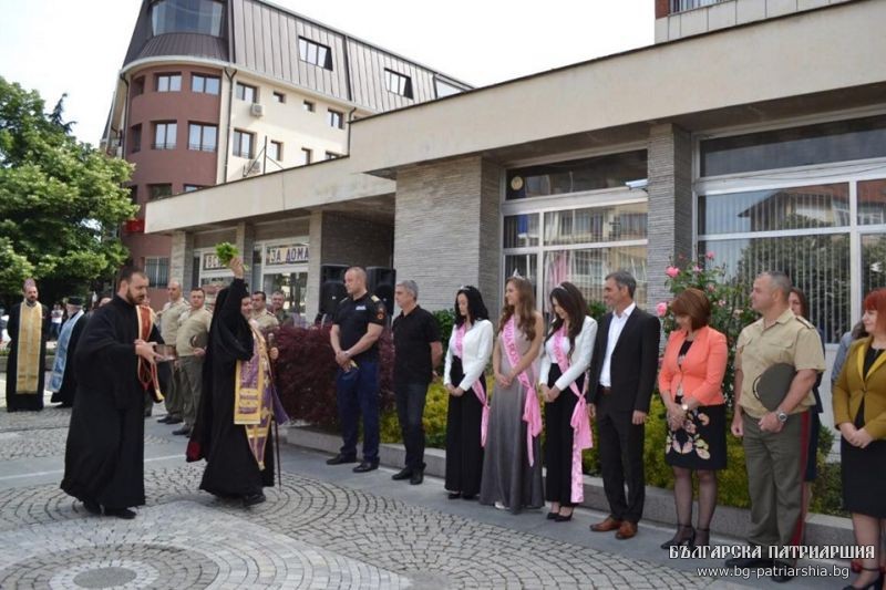 Казанлък празнува!