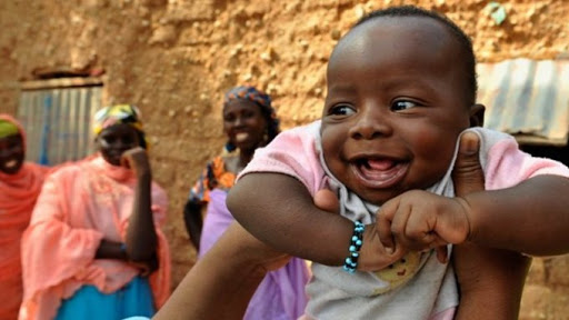 Александрийската патриаршия апелира за помощ за неваксинирани деца в Африка