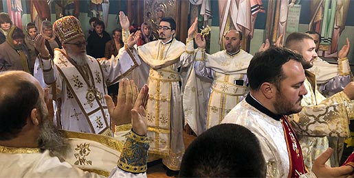 Свети Теодор Вршачки: Слава Епархије банатске
