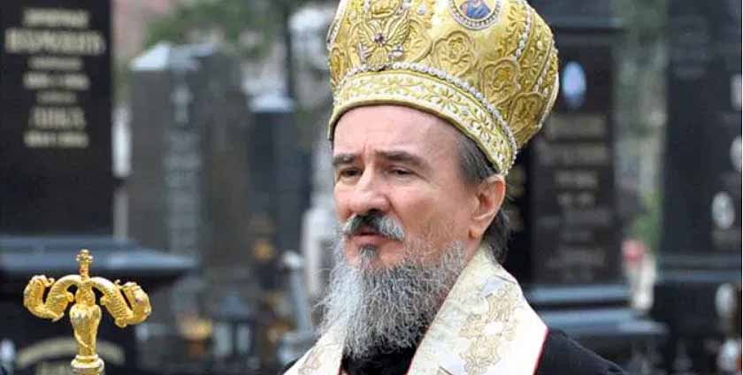 Епископ Атанасије Председнику и одборницима Oпштине Пљевља: Заштитите манастирску имовину