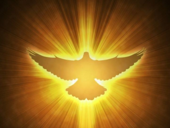 «Το τρίτο πρόσωπο της Αγ. Τριάδος είναι Θεός αληθινός»