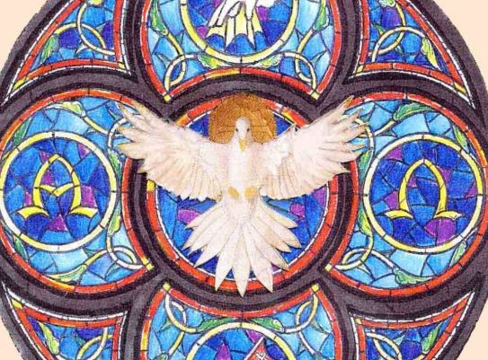 Μυστική ευχή στο Άγιον Πνεύμα – Αγ. Συμεών του νέου θεολόγου