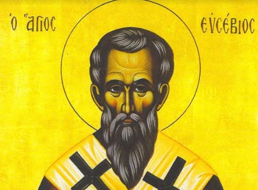 Ένας φλογερός αγωνιστής και υπέρμαχος της Ορθοδοξίας