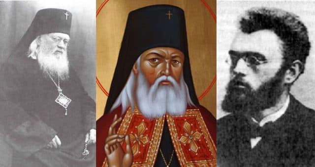 Άγιος Λουκάς ο Ιατρός, Αρχιεπίσκοπος Συμφερουπόλεως και Κριμαίας
