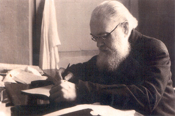 «Αν δεν ήταν ο Άγιος Λουκάς, η χειρουργική μας θα ήταν 50 χρόνια πίσω»