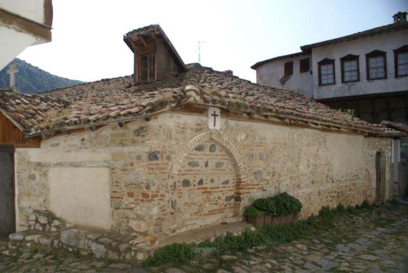 Θεία Λειτουργία μετά από 23 χρόνια…