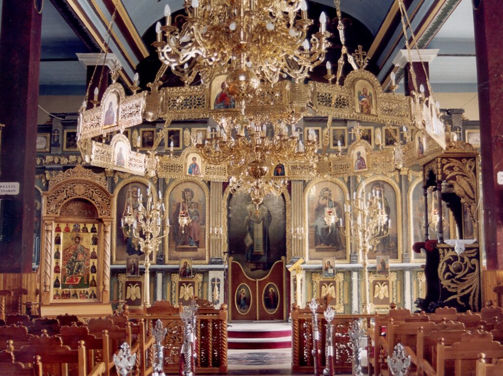 «Πανελλήνιες – Ο φωτισμός έρχεται όταν πιστεύεις»