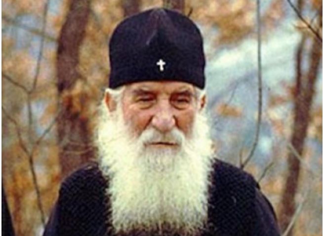 «Η προσευχή είναι βράχος ακλόνητος»