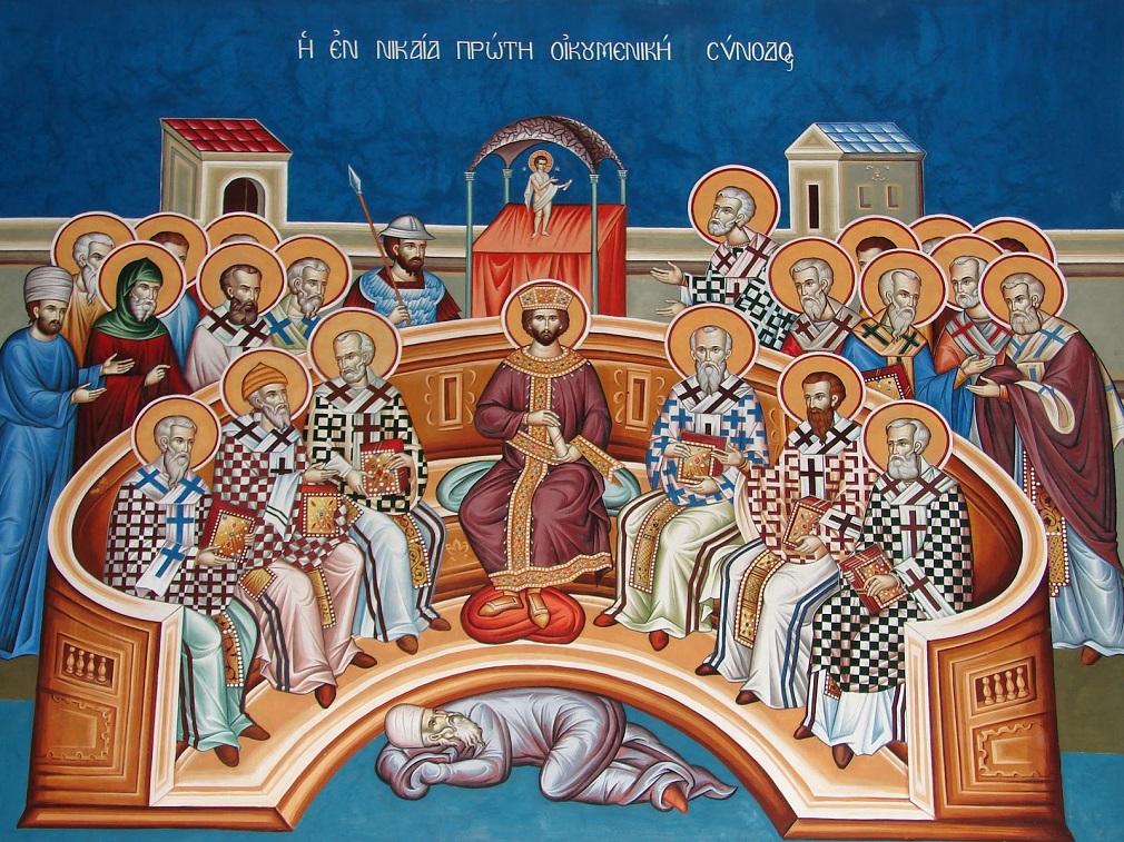 «Παίρνοντας την Θεία Κοινωνία, πετυχαίνουμε την πνευματική μας υγεία»