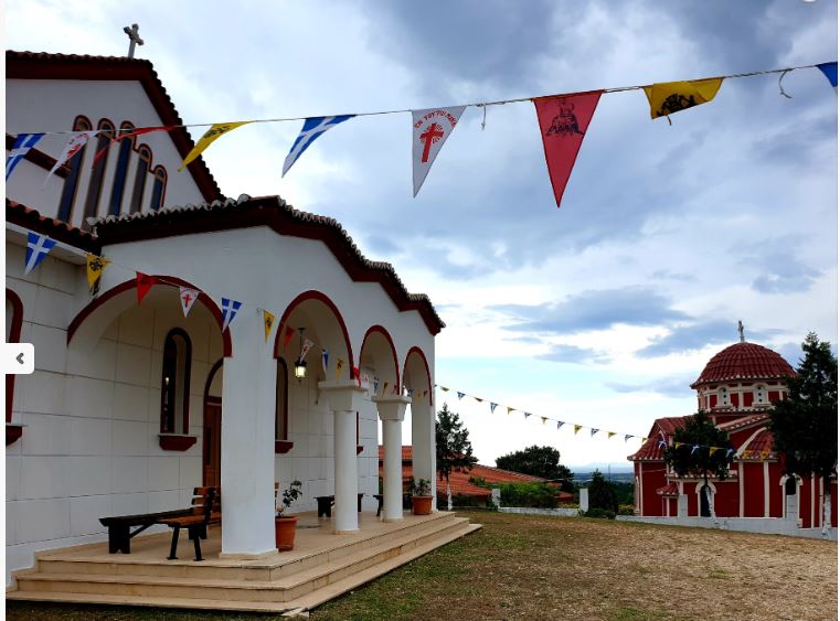 Εορτάστηκε η μνήμη των Θρακών Αγίων