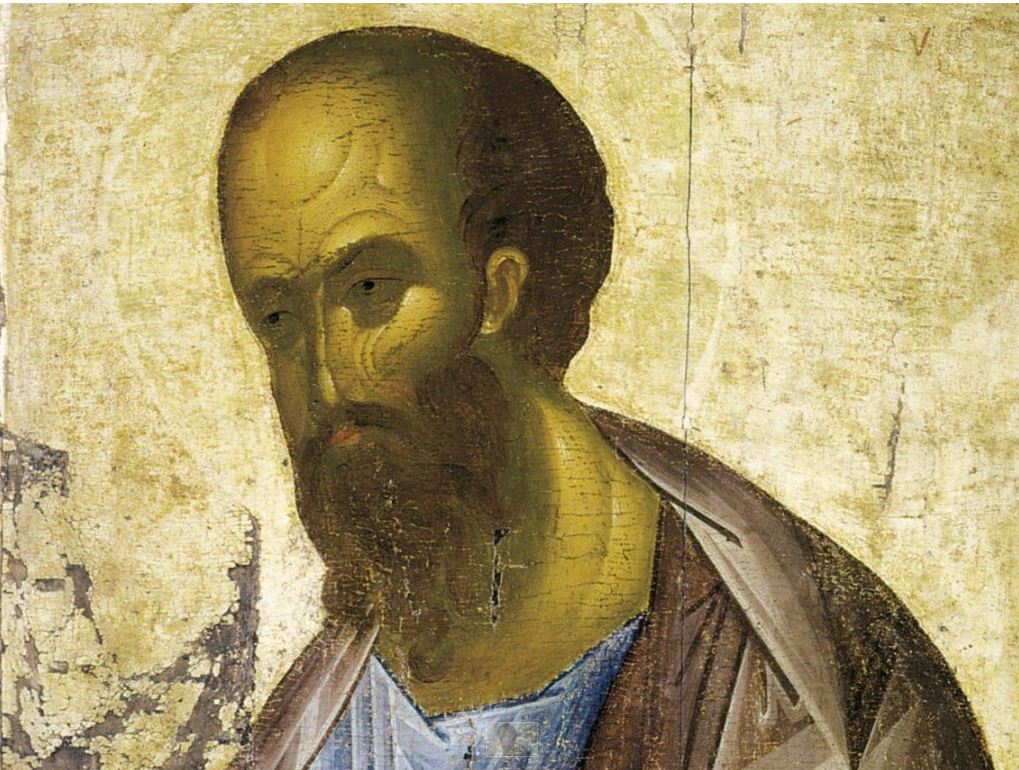 «Ο υπόπτερος», Μητροπολίτου Καστορίας