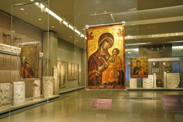 Τα Μουσεία είναι έτοιμα να υποδεχτούν και πάλι τους επισκέπτες