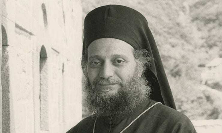 «Ποτέ δεν τονίζουμε την αδυναμία του άλλου, για να τον διορθώσουμε»