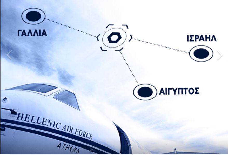 «Συνεργασία με το Ισραήλ – διαπραγμάτευση με την Αίγυπτο»