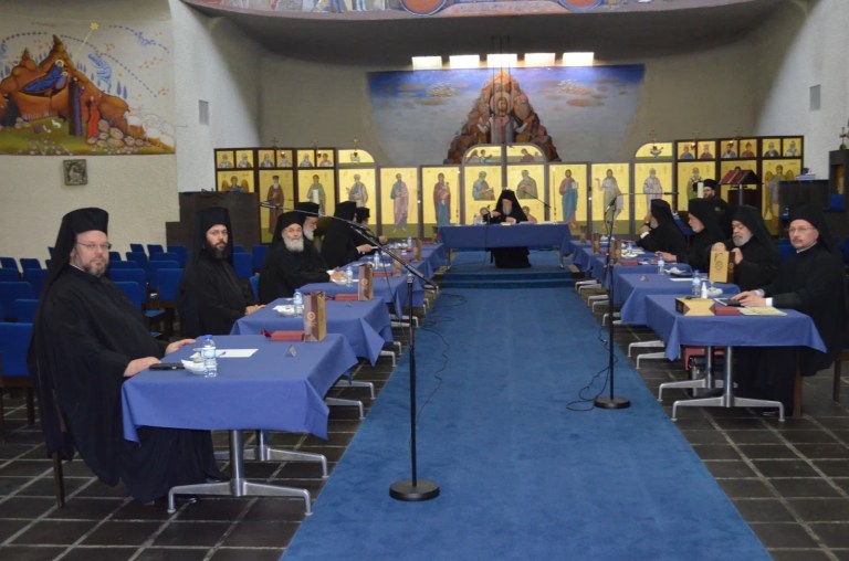 Η Αρχιεπ. Αμερικής για τις αποφάσεις του Οικ. Πατριαρχείου