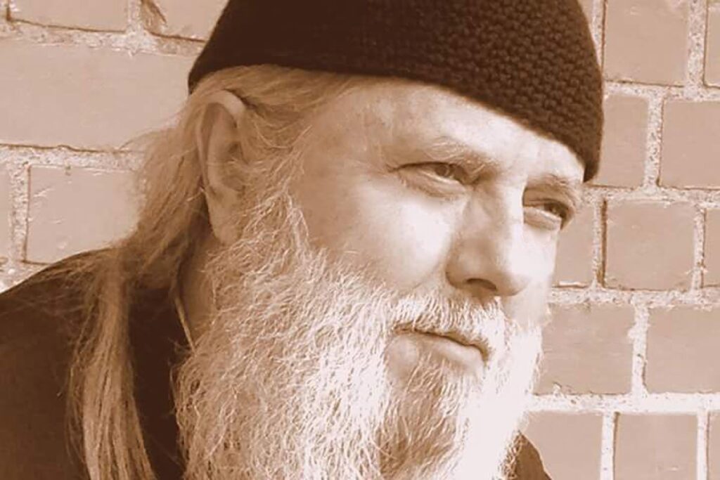 Αρχιμ. Δαμασκηνός Θ. Ζαχαράκης, Ηγούμενος Ι.Μ. Αγάθωνος, ο εξ Ευρυτανίας ορμώμενος