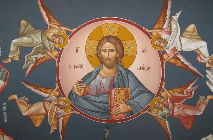 Κυριακή Γ’ Ματθαίου