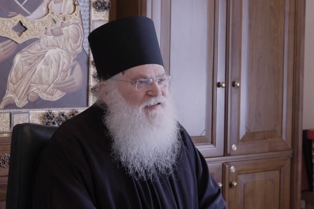 A doua telesinaxă a Părintelui Stareț Efrem Vatopedinulcu Credincioșii Români ținută cu binecuvântareaPrea Fericirii Sale Daniel, Patriarhul Bisericii Ortodoxe Române