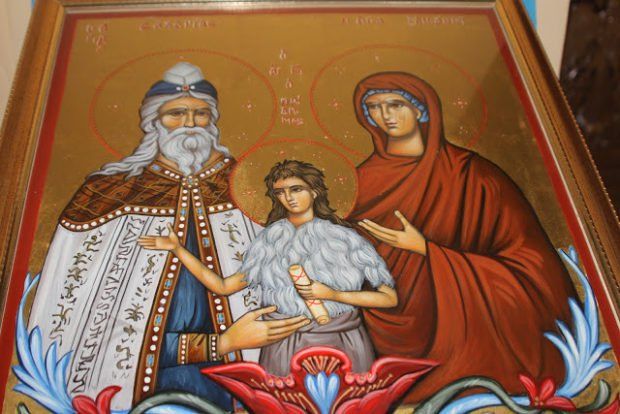 Η υπομονή και η εγκαρτέρηση γεννάει «καρπόν ευκλεή»