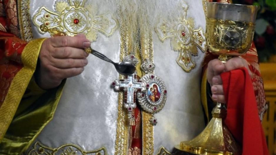 «Πνευματική ένδεια κι ορθόδοξος αποχρωματισμός»