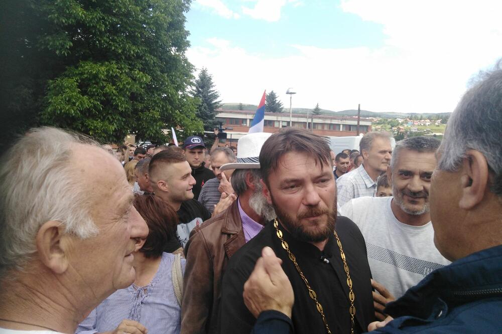 Πρωτοφανείς διώξεις εναντίον της Εκκλησίας στο Μαυροβούνιο
