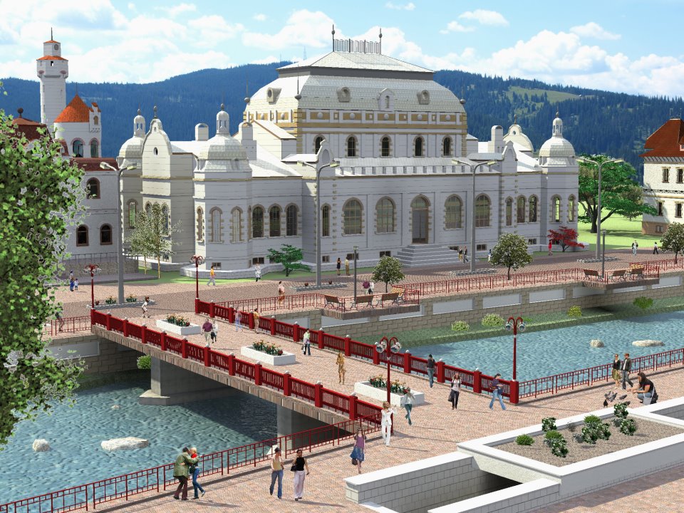 Το παλαιότερο καζίνο γίνεται μουσείο βυζαντινής κληρονομιάς