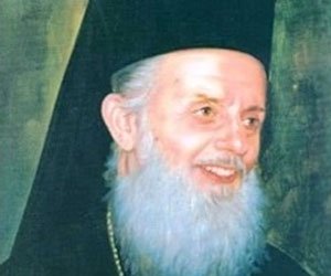 Γεγονότα από τον βίο του Αγίου Καλλινίκου, Μητροπολίτου Εδέσσης