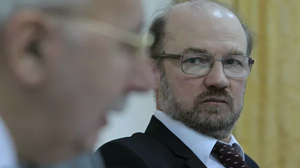 РПЦ: понятия о Боге и семье являются идеологической основой Конституции