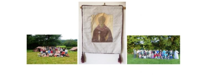 Archdiocese of Thyateira & Great Britain – Deanery Summer Camp 2020 cancelled