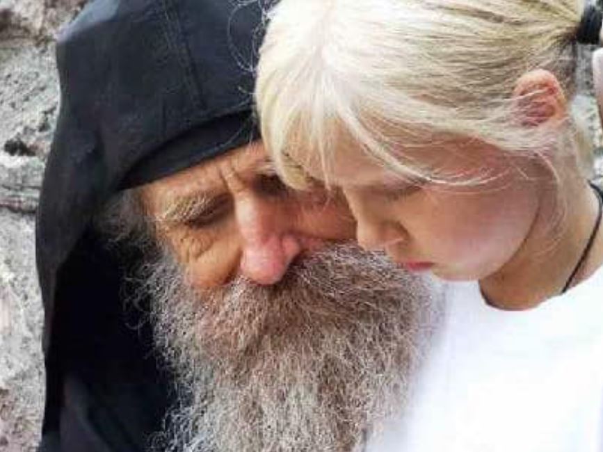 “Mirënjohje për etërit tanë”!