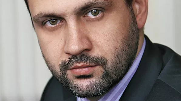 Легойда: заболеваемость может расти – важно соблюдать санитарные меры