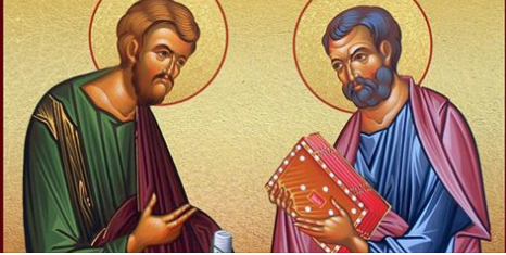 Apostull Vartholomeu