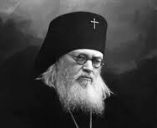 За любовта към човека