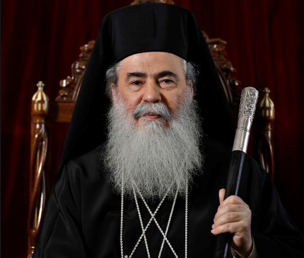 تهنئة صاحب الجلالة بعيد الجلوس الملكي