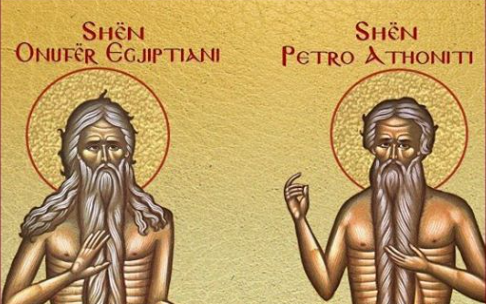 Oshënar Onufër Egjiptiani