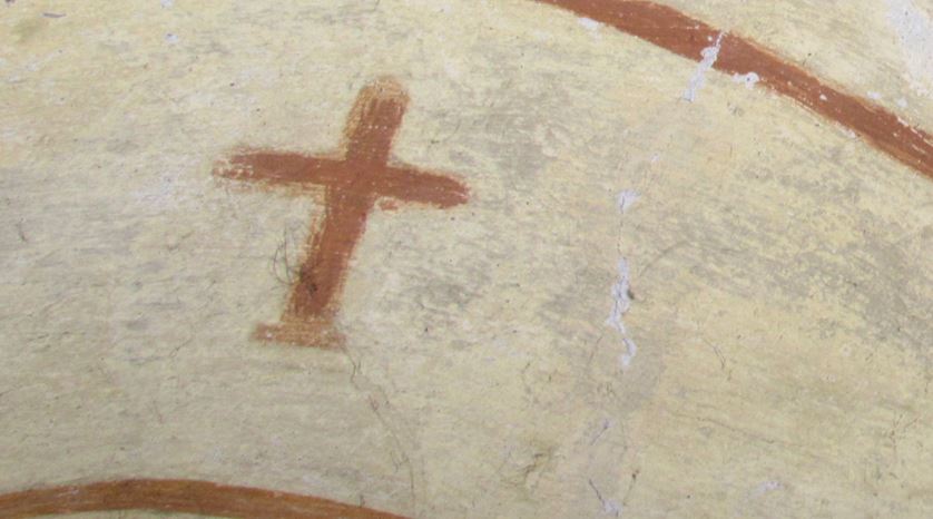 Në fshatin Breze në malin Rodope shenjtëruan një kishë të re