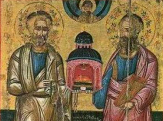 Започна Петровият пост. Как да постим?