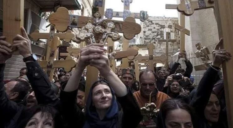 رومانيا تعلن 16 أغسطس يوما وطنيا للتوعية بالعنف ضد المسيحيين