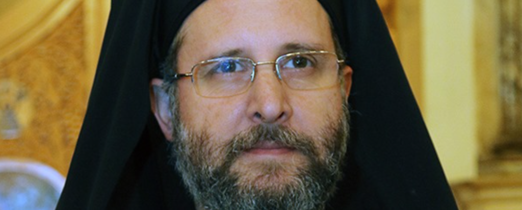 ”صوم الرسل ورسوليّتنا في عالمنا المعاصر“: رسالة رعويّة لراعي الأبرشيّة في بدء صوم الرسل