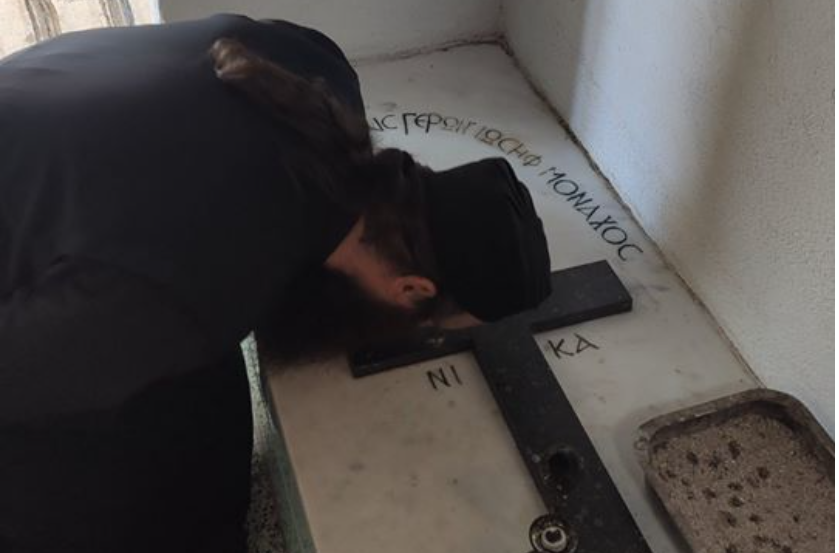 В Мадагаскар основаха първия православен манастир