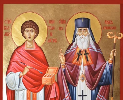 Ловчанският митрополит Гавриил ще отслужи молебен канон към св. Лука и св. Пантелеймон за здраве